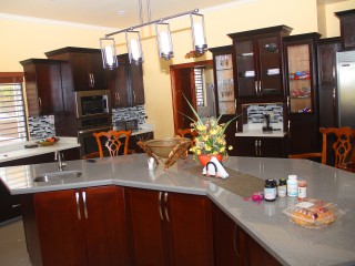 STONY HILL, Kingston / St. Andrew, Jamaica - House for Sale
